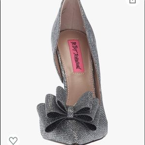 Betsy Johnson Heels